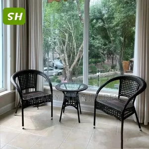 2 Seater Garden Set
