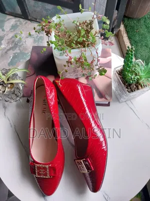 Ladies Low Wedges Shoes