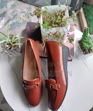Ladies Low Wedges Shoes