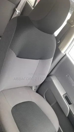 Nissan Advan 2018 White