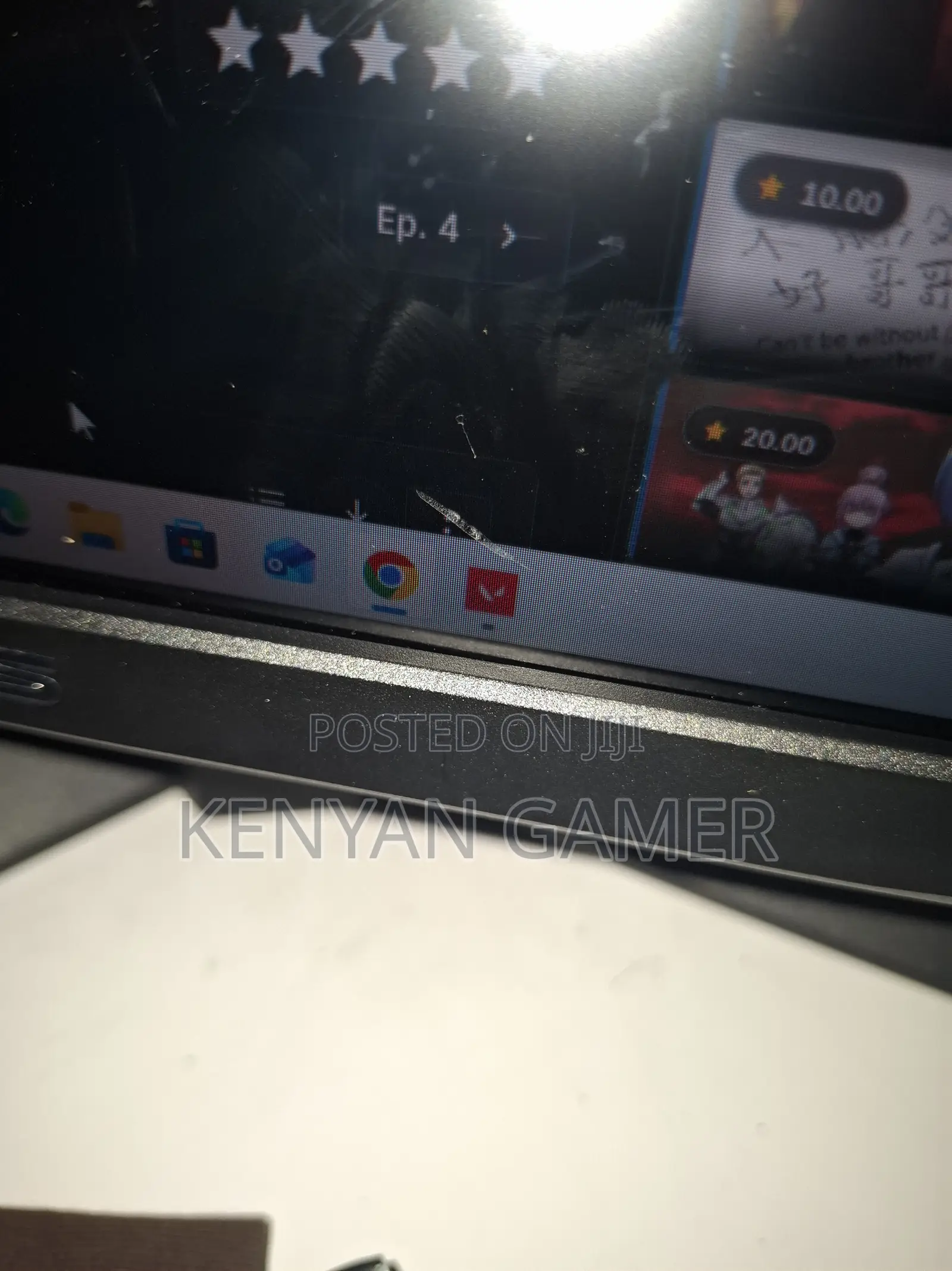 Gaming Monitor