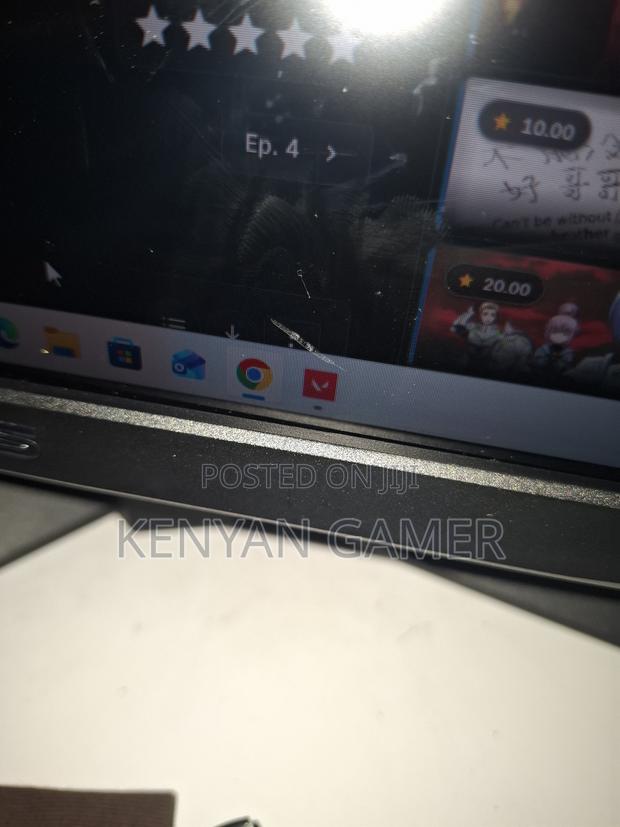 Gaming Monitor