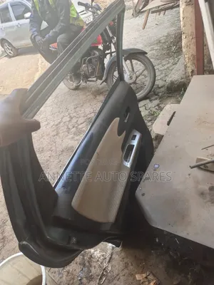 Rear Left Door Toyota Wish 2016