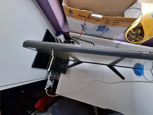 Gaming Monitor