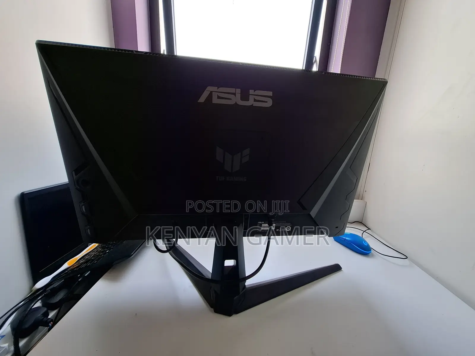 Gaming Monitor