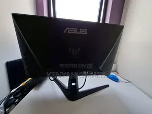 Gaming Monitor