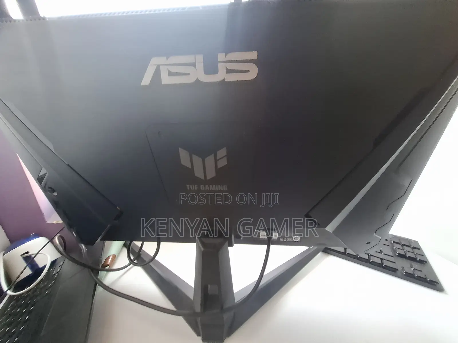 Gaming Monitor
