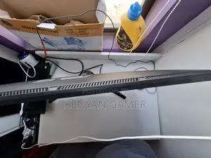 Gaming Monitor