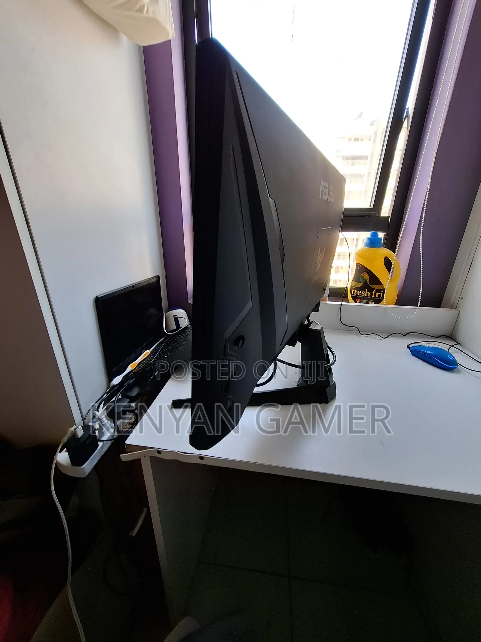 Gaming Monitor