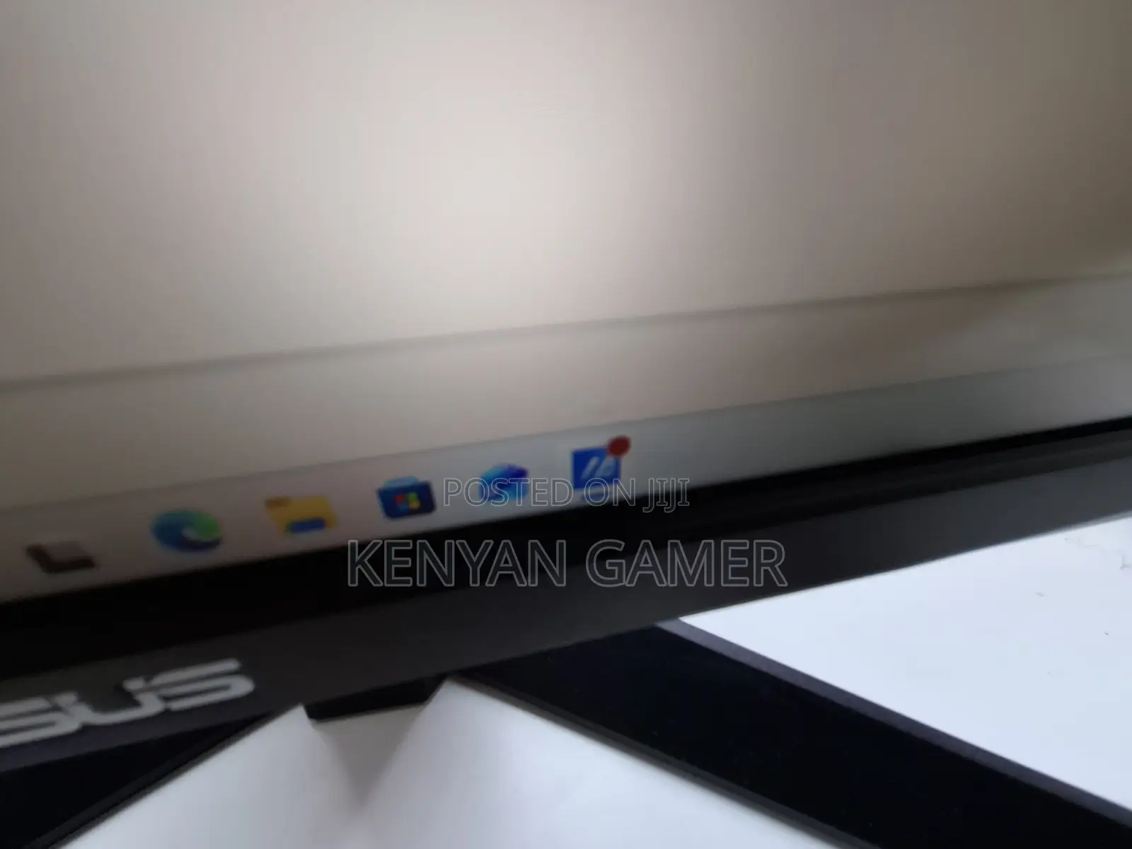 Gaming Monitor