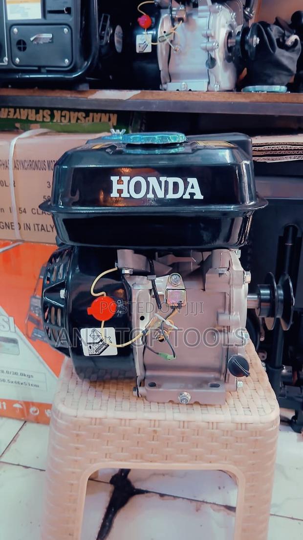 7.5 HP Honda Petrol Engine - thumbnail 2