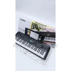 Yamaha PSR E283 Keyboard