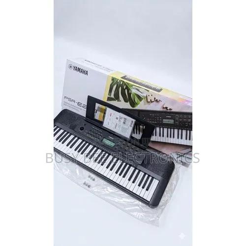 Yamaha PSR E283 Keyboard - thumbnail 2
