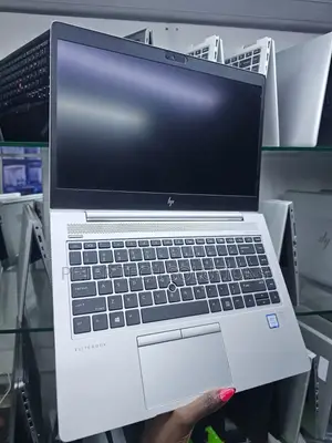 Laptop HP EliteBook 840 G5 16GB Intel Core i5 SSD 256GB