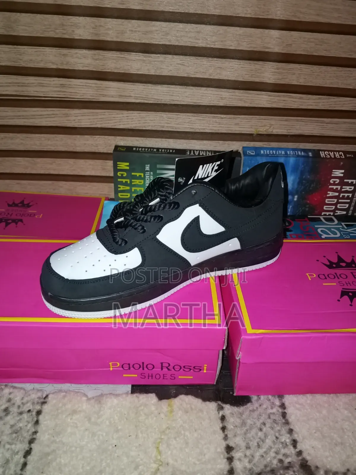 Nike Air Force 1