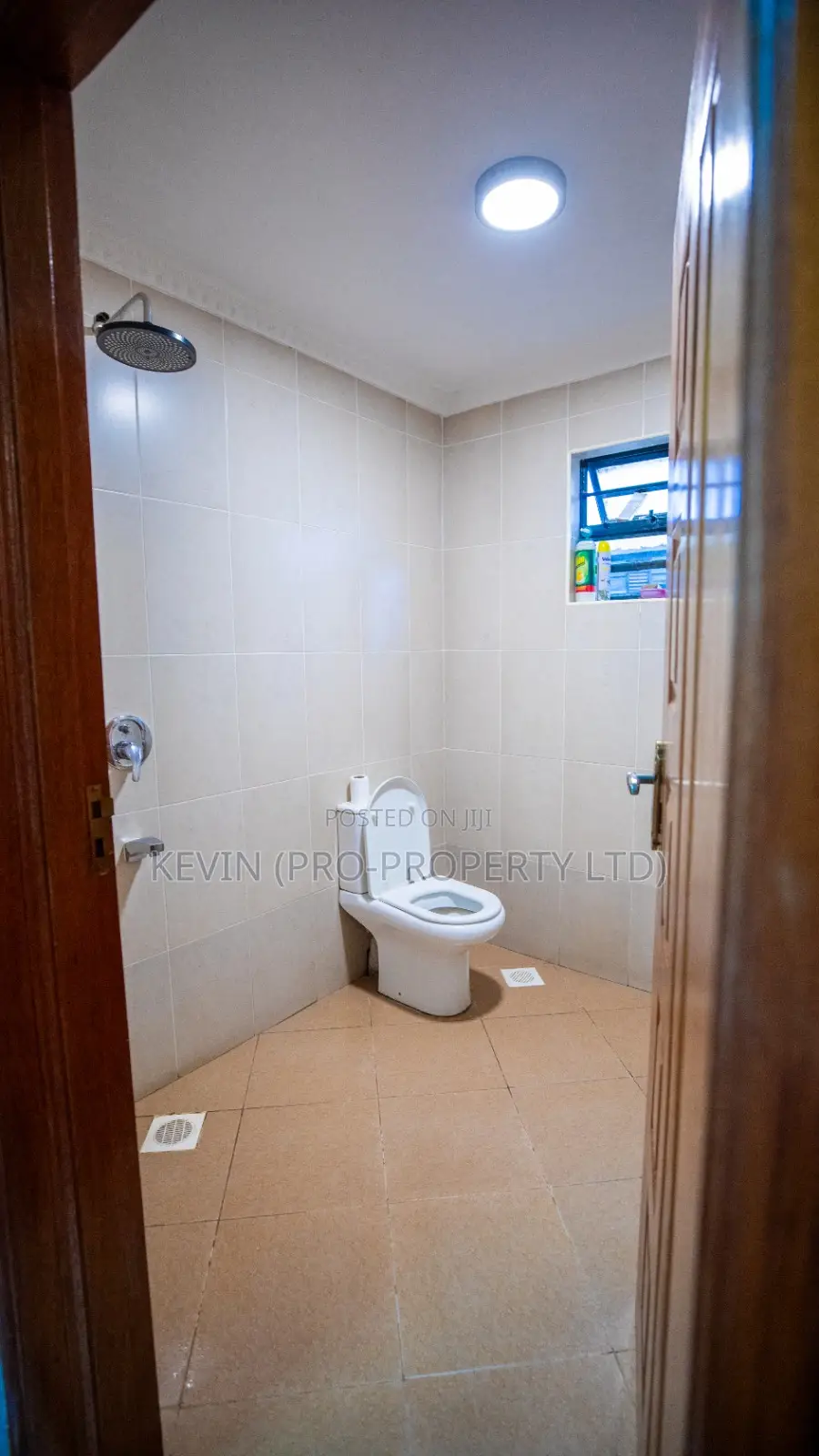 4bdrm Maisonette in Nairobi Ndogo, Kikuyu for sale
