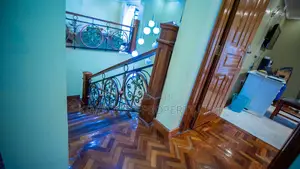 4bdrm Maisonette in Nairobi Ndogo, Kikuyu for sale