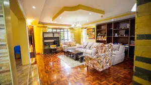 4bdrm Maisonette in Nairobi Ndogo, Kikuyu for sale