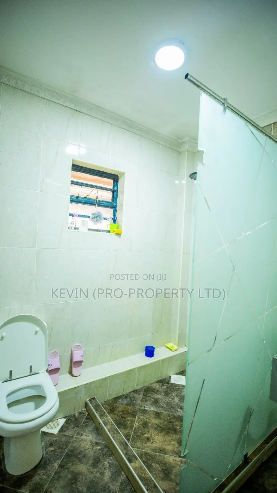 4bdrm Maisonette in Nairobi Ndogo, Kikuyu for sale