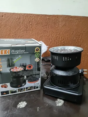 REKI Electric Coffee Grinder – High Performance