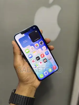 Apple iPhone 13 128 GB Blue
