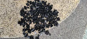 Windscreen Nozzles,washer Jet,nozzles,Mitsubish, Outlander,rvr,pajero