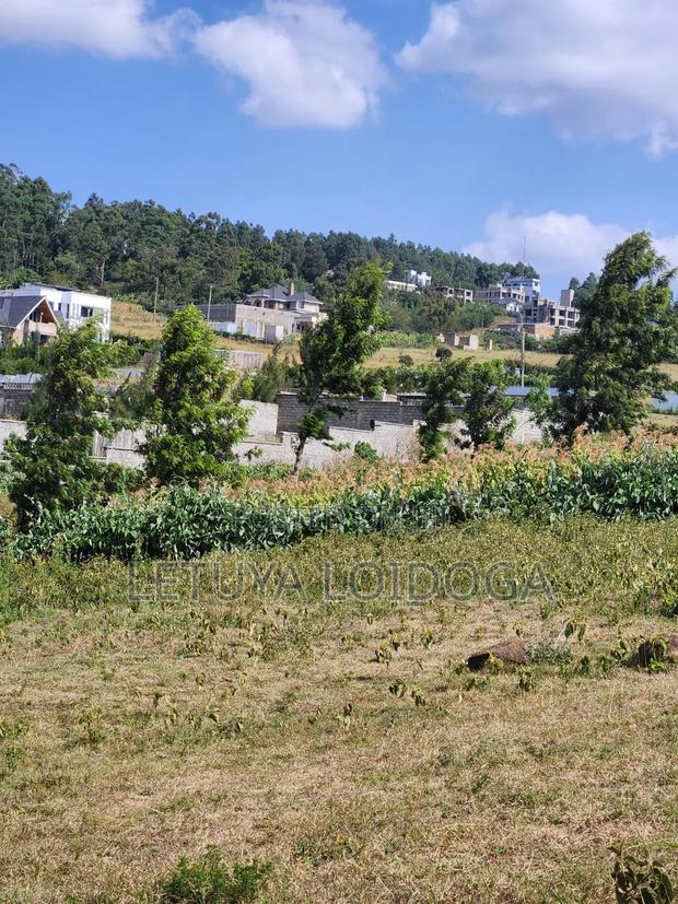 1⁄8 Acre Plots Ngong-Kibiko(windyridge) - thumbnail 9