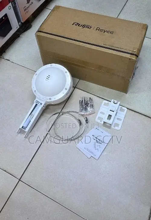 Ruijie Reyee RG-RAP6262 Gigabit Outdoor WiFi Access Point