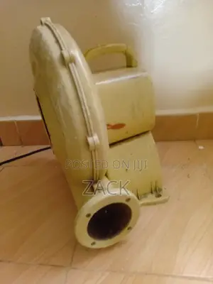 Blower Bouncing Castle Heavy Duty
