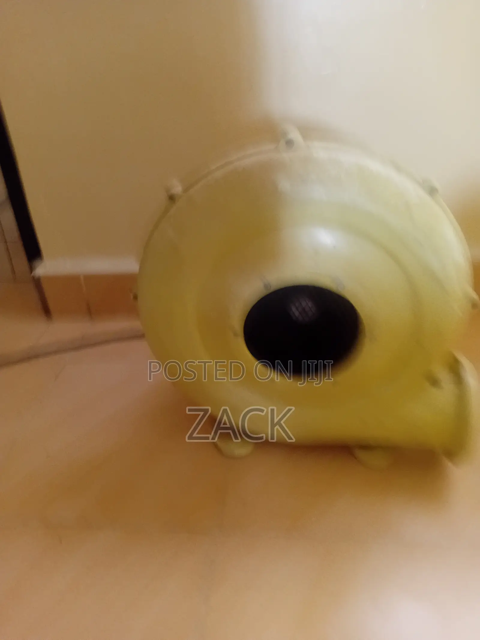 Blower Bouncing Castle Heavy Duty