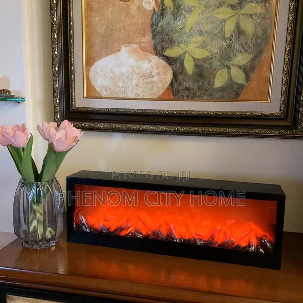 Artificial Place 60cm Fireplace