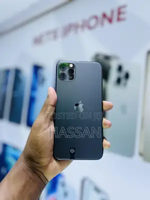 Apple iPhone 11 Pro Max 256 GB White