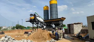 Batching Plant for Sale 8.7 M