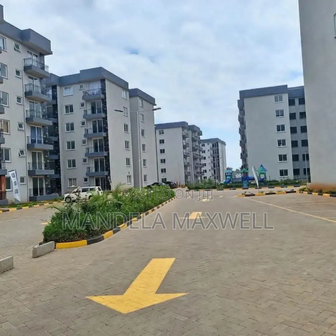 3bdrm Apartment in Gateway Mall Area for rent