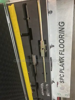 Professional DCP Field Kit