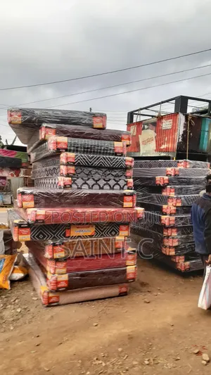 Quality Mattresses Available
