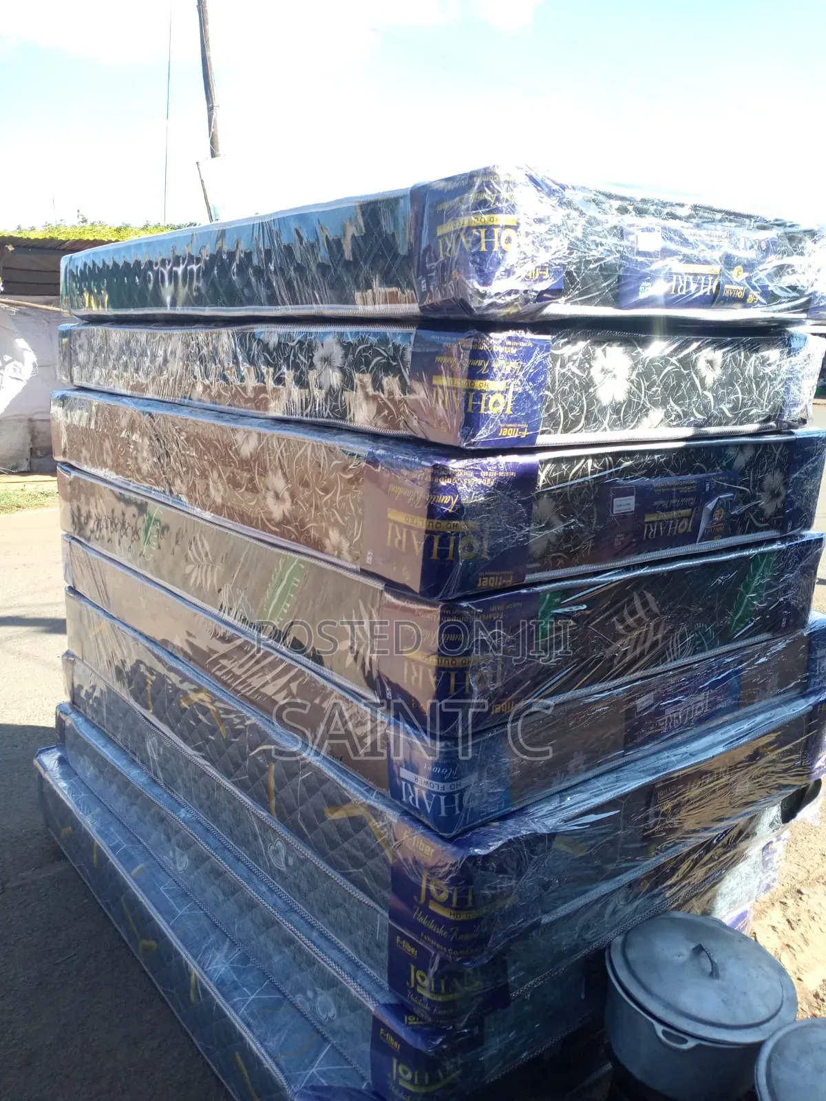 Quality Mattresses Available