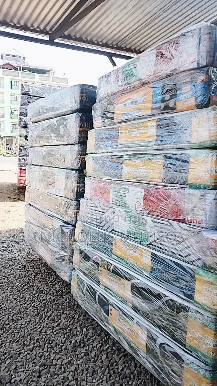 4 by 6 Mattresses