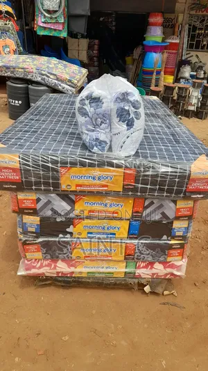 Quality Mattresses Available
