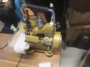 Original Juki Overlock Sewing Machine/Juki Overlock Sewing Machine