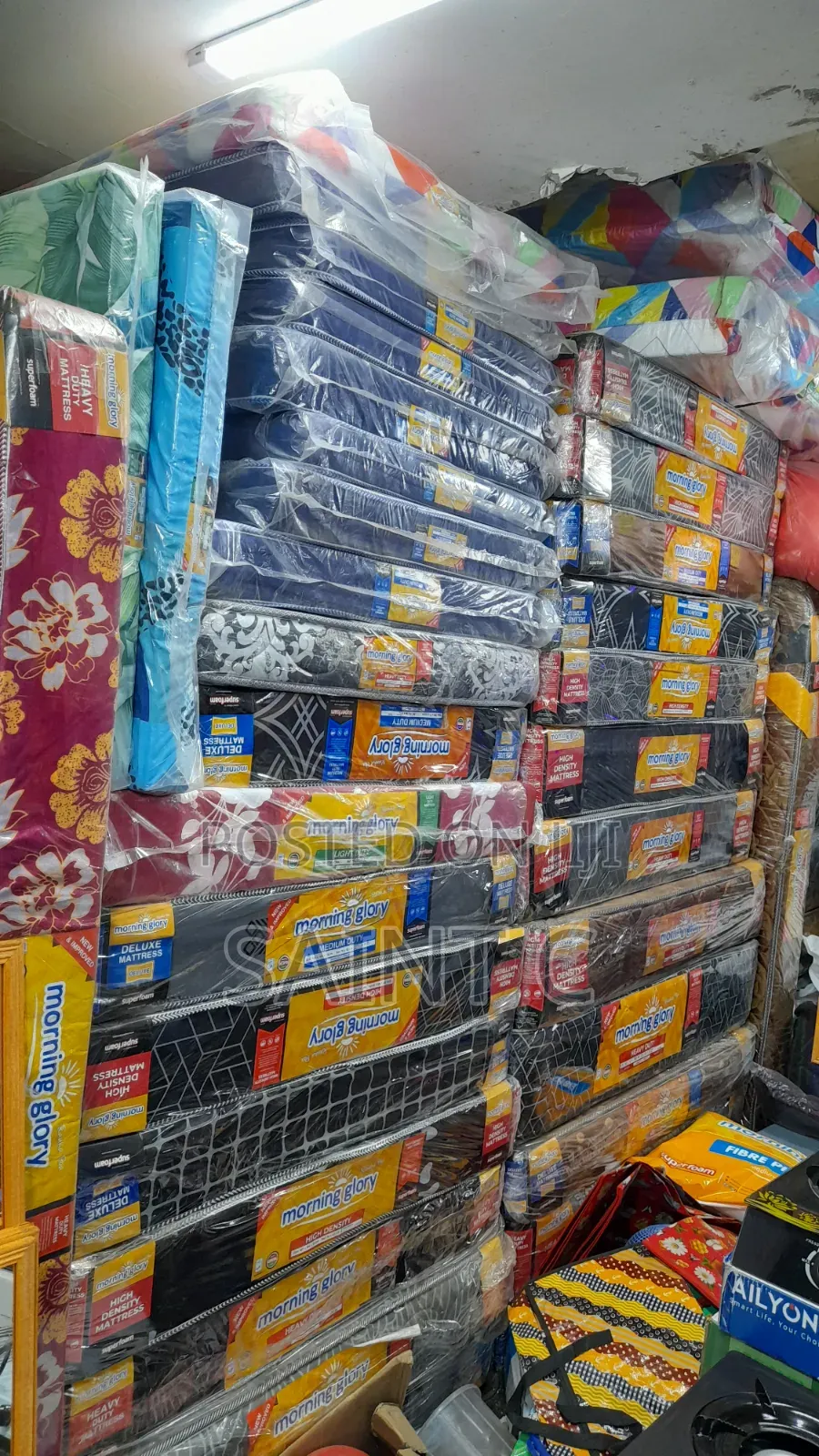 Quality Mattresses Available