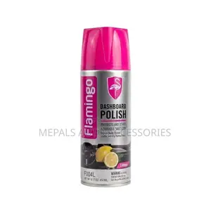 Flamingo Dashboard Polish (450ml)