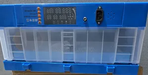 64egg Automatic Incubator.