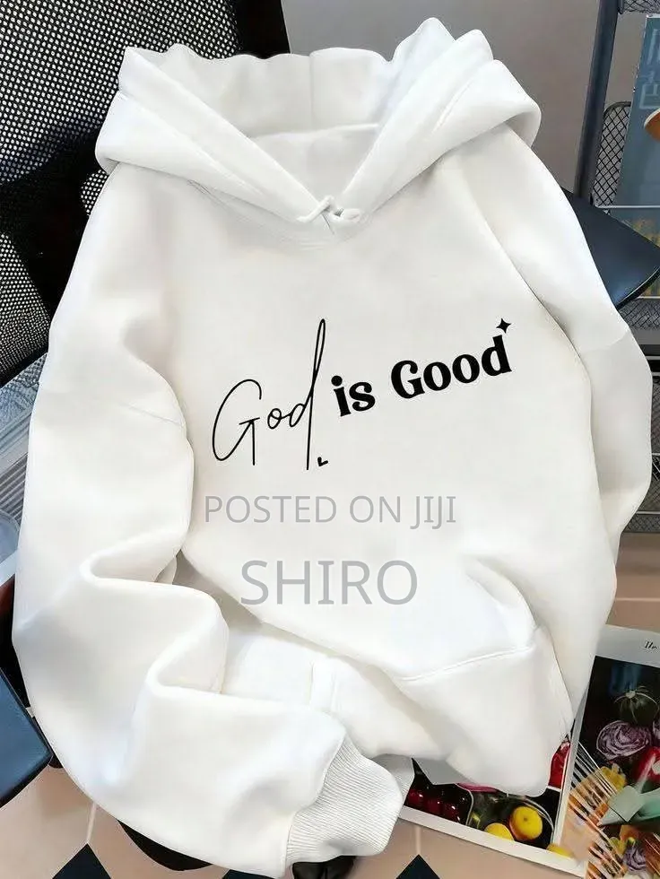 Branded Heavy Hoods