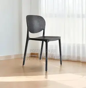 Dining Chairs; Plastic Hone Dining Hosting Chairs