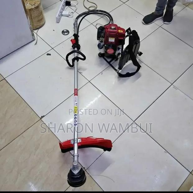 Premier 4Stroke Brush Cutter/4 Stroke Premier Brush Cutter