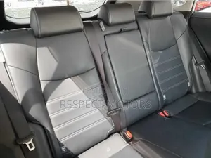 Toyota RAV4 2020 White