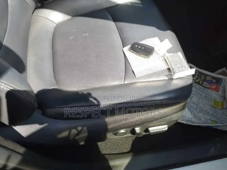 Toyota RAV4 2020 White