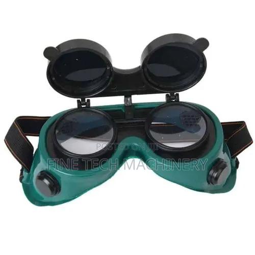 Welding Safety Equipment