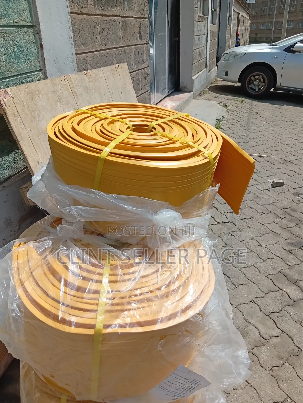 Water Leakage Stop Strip V200 25m
